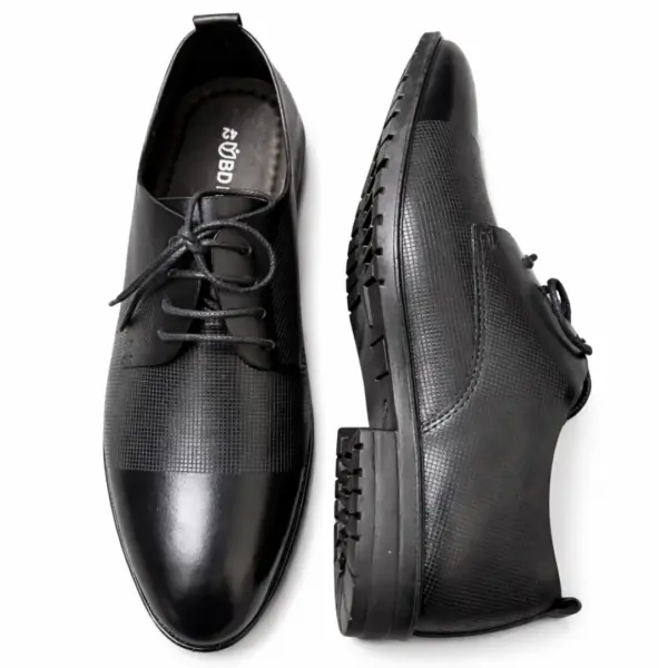 Regal Oxford Shoe (M 58)