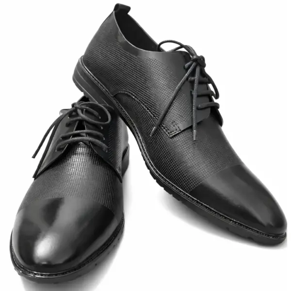 Regal Oxford Shoe (M 58)