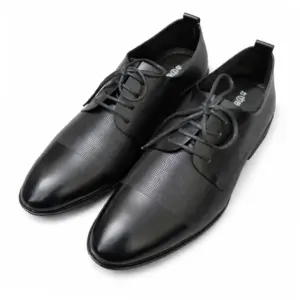 Regal Oxford Shoe (M 58)
