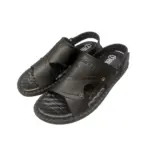 Strap Leather Sandal (M 53)
