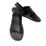 Strap Leather Sandal (M 53)2