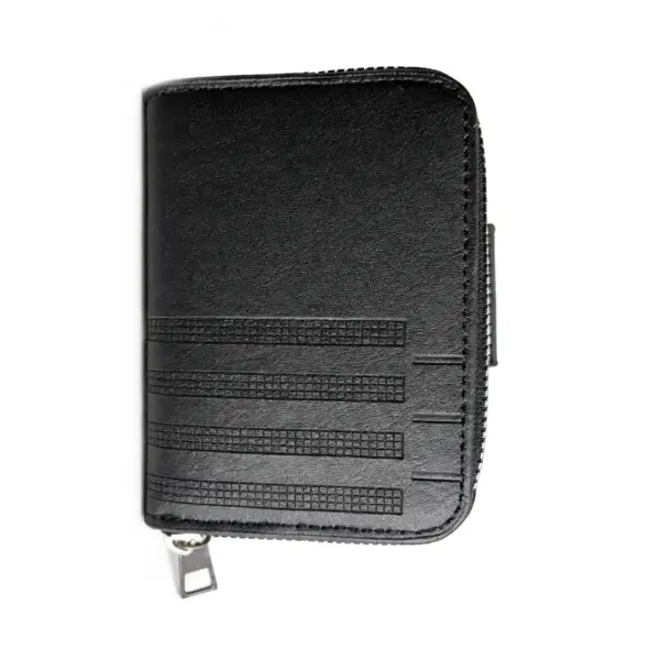 Zip Card Holder Pro