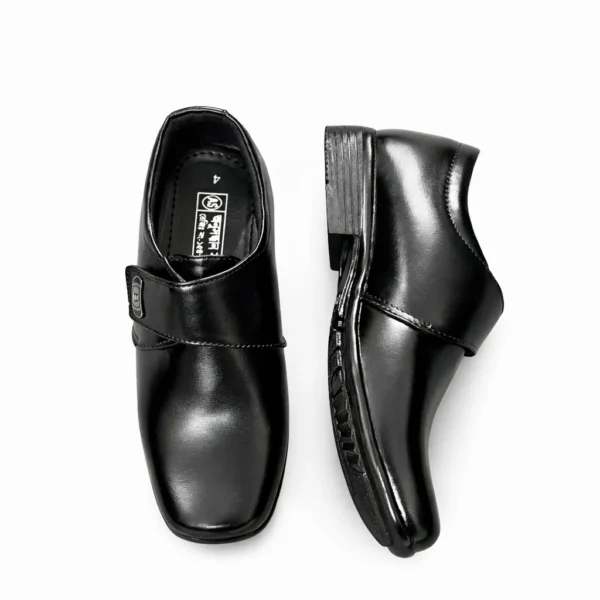 Boy School Choe Black S 3 (2)