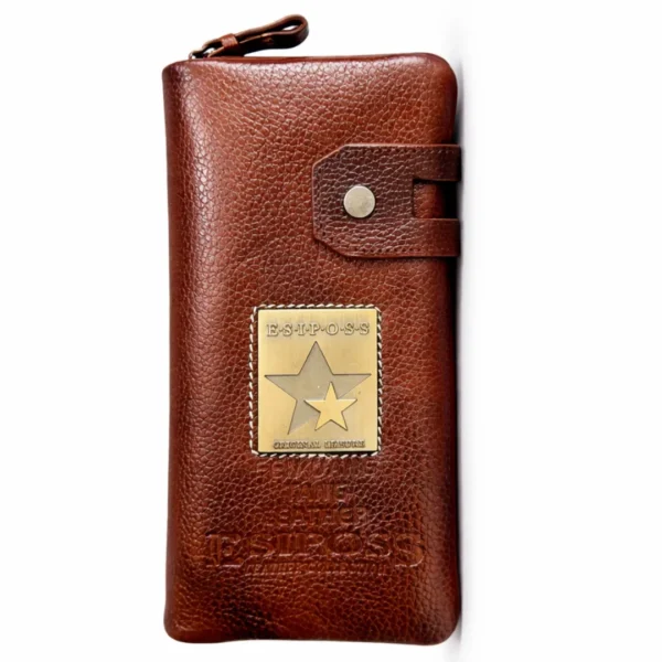 Esiposs Long Wallet (2)