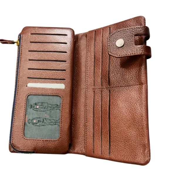Esiposs Long Wallet (6)