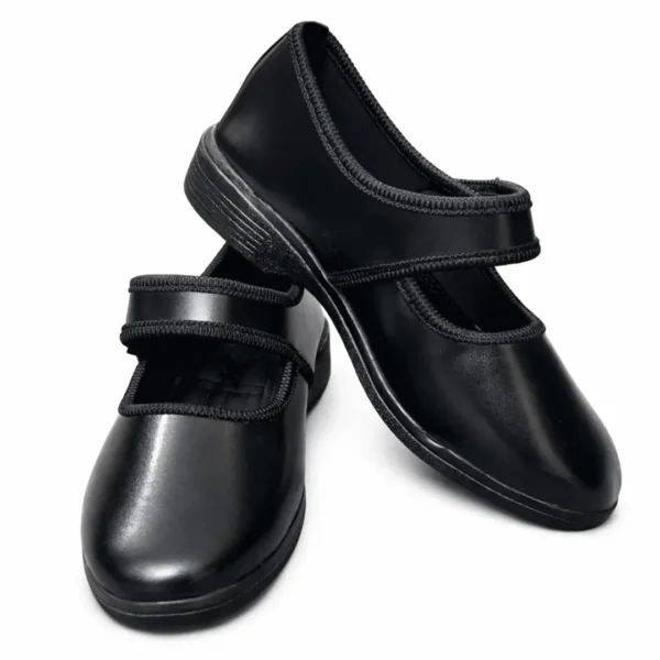 Girl School Shoe (S 4) (1)