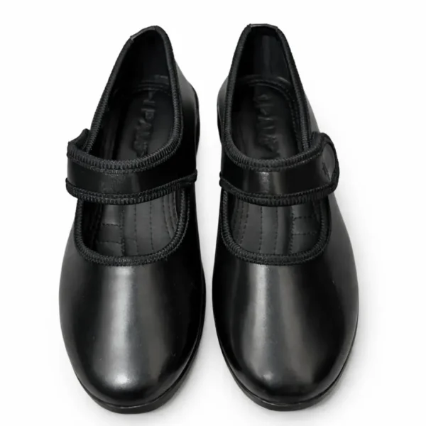 Girl School Shoe (S 4) (2)