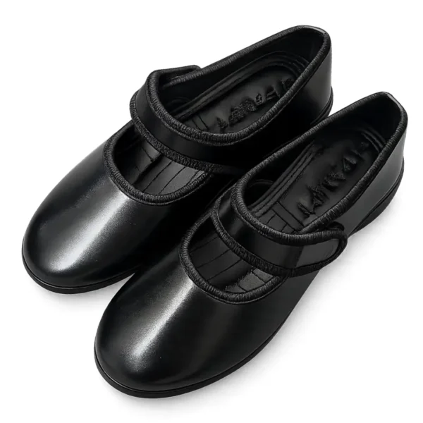 Girl School Shoe (S 4) (3)