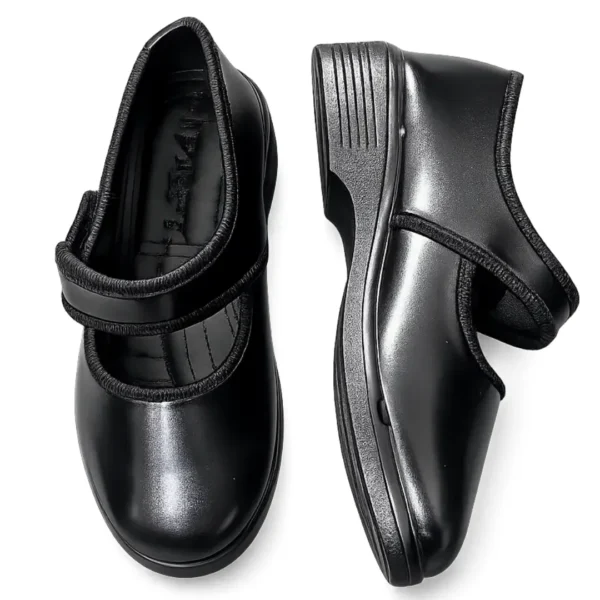 Girl School Shoe (S 4) (4)