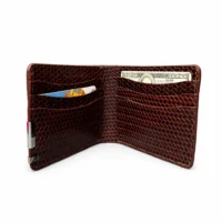 Short Wallet Black R 31 (1)