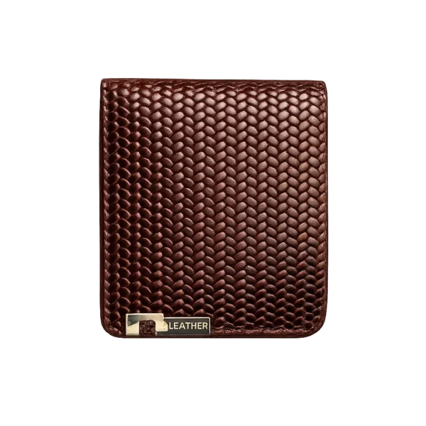 Short Wallet Black R 31 (2)