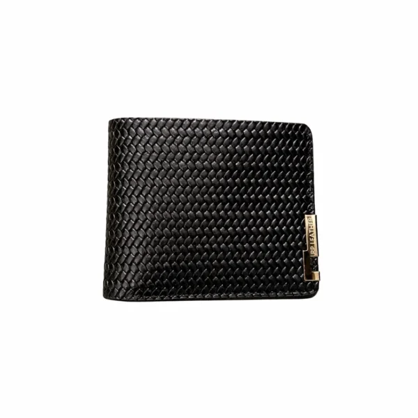 Short Wallet Black R 31 (4)
