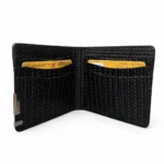 Short Wallet Black R 31 (5)