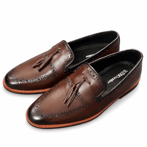 Tarsell Sue Black & Chocolate M71 (1)