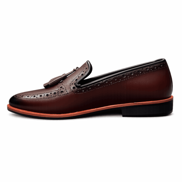Tarsell Sue Black & Chocolate M71 (2)