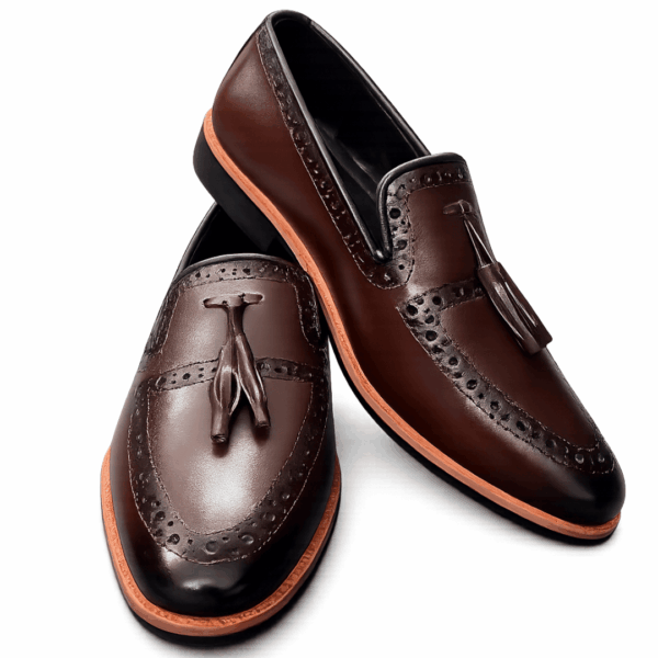 Tarsell Sue Black & Chocolate M71 (4)