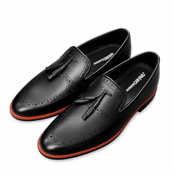Tarsell Sue Black & Chocolate M71 (5)