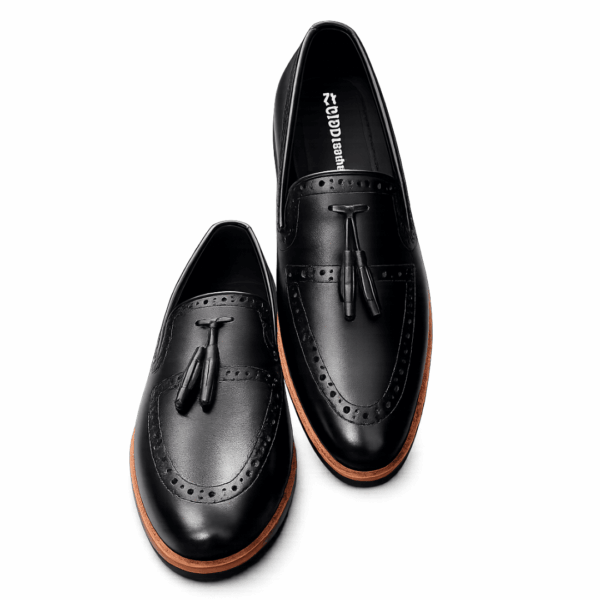 Tarsell Sue Black & Chocolate M71 (6)