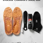 Doctor Comfort Shoe Kit
