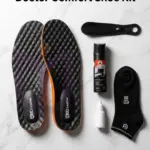 Doctor Comfort Shoe Kit