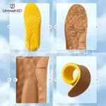 Master insole