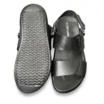 Black Edge Sandal M158