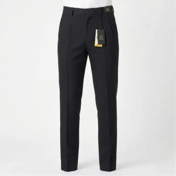 Classic Formal Pants