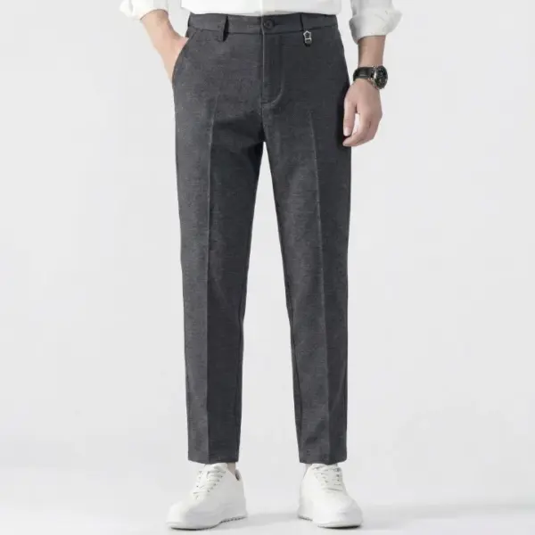 Classic Formal Pants
