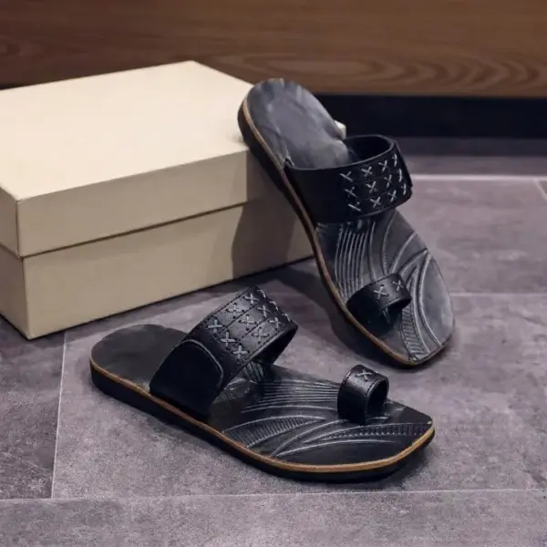 Fisherman Sandals M166