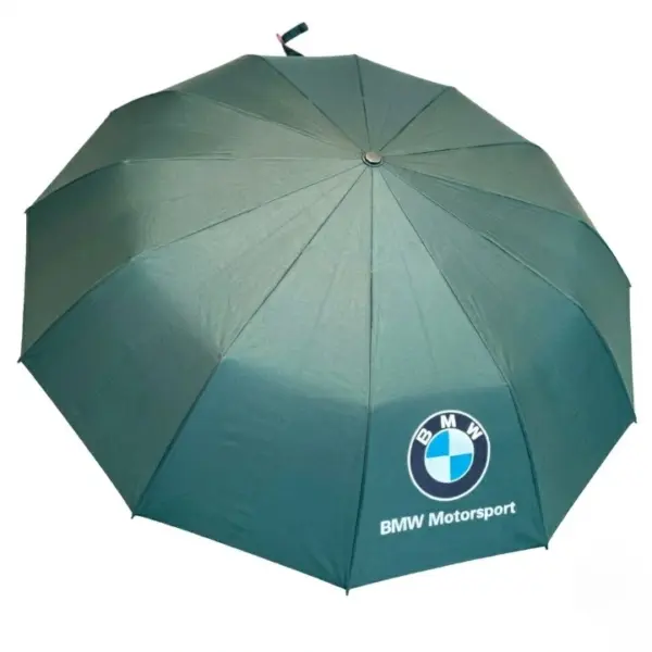 Original BMW Umbrella 3 Ribs 12 Sik