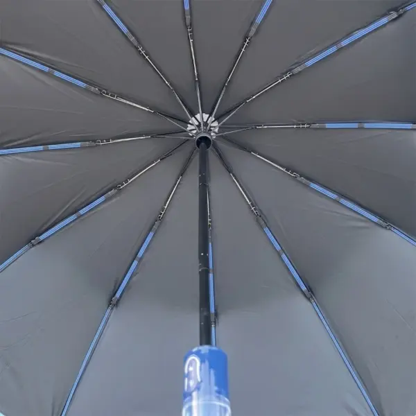 Original BMW Umbrella 3 Ribs 12 Sik