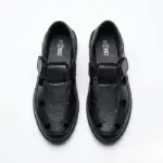 Sacchi FlexiWalk Black M171