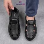 Sacchi FlexiWalk Black M171 (4)