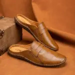 Sachi Half shoe Master M160