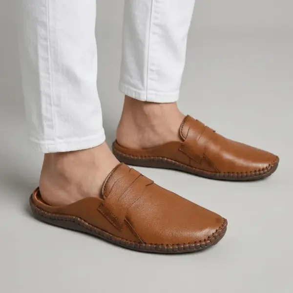 Sachi Half shoe Master M160