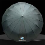 Bmw chata deep green