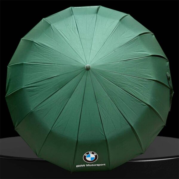 Bmw chata green