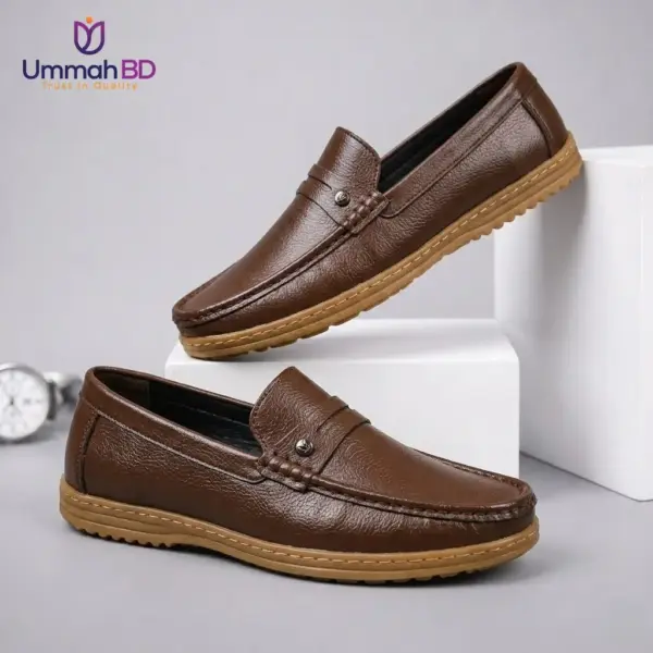 Classic Office Chocolate M187