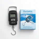Digital Scale Weight Measuring Machin