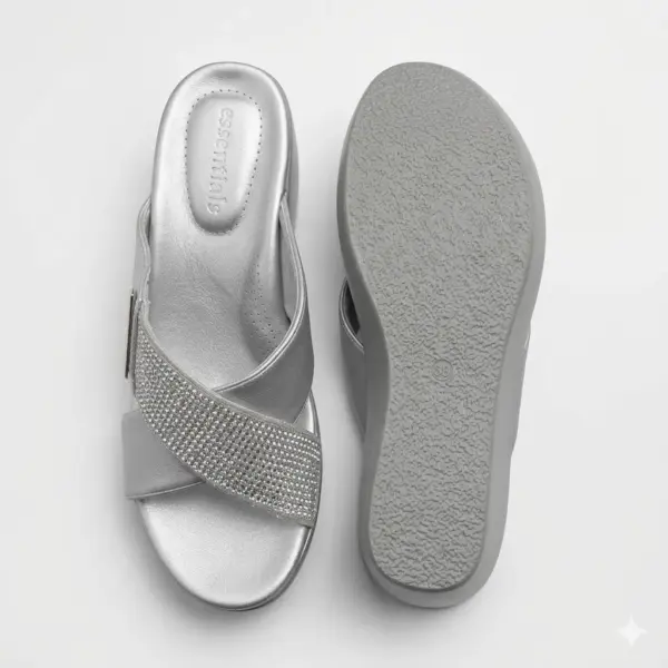 Glam Shine Heel M183