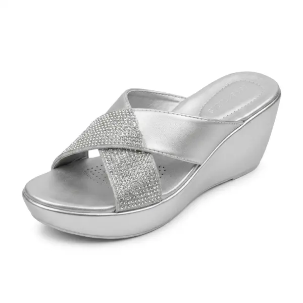 Glam Shine Heel M183