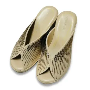 Golden Aura white M178