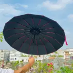 Original BMW Umbrella 3 Ribs 16 Sik