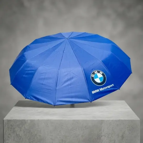 Original BMW Umbrella 3 Ribs 16 Sik