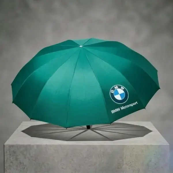 Original BMW Umbrella 3 Ribs 16 Sik