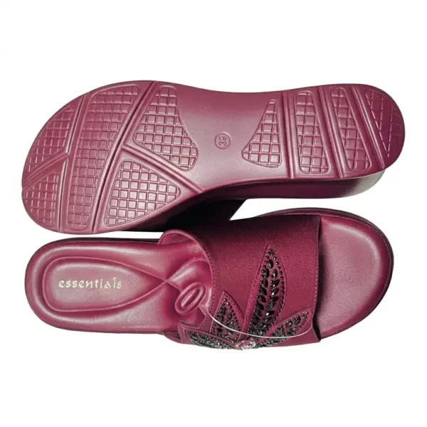 Royal Blossom Heel M185