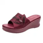 Royal Blossom Heel M185