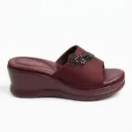 Royal Blossom Heel M185