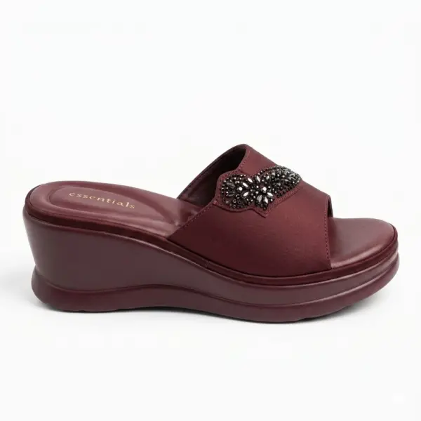 Royal Blossom Heel M185