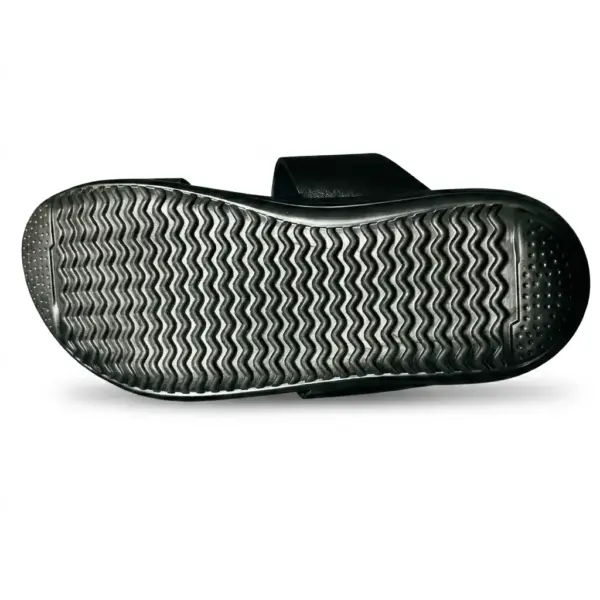 Black Sandal M192 (1)
